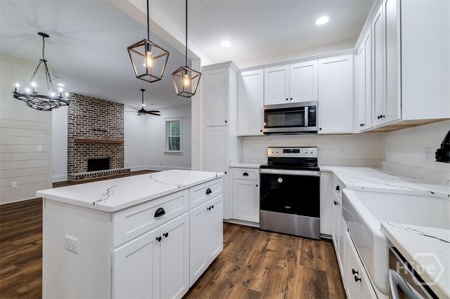 610 N Rogers Street, Pooler, GA 31322