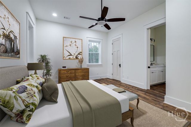 610 N Rogers Street, Pooler, GA 31322