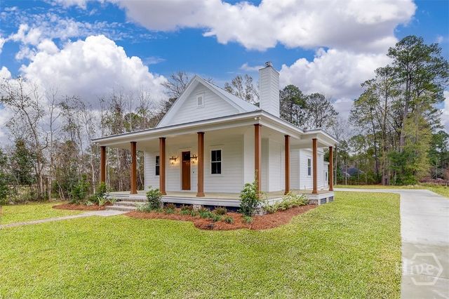 610 N Rogers Street, Pooler, GA 31322