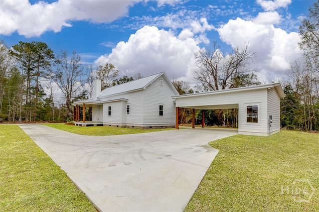 610 N Rogers Street, Pooler, GA 31322