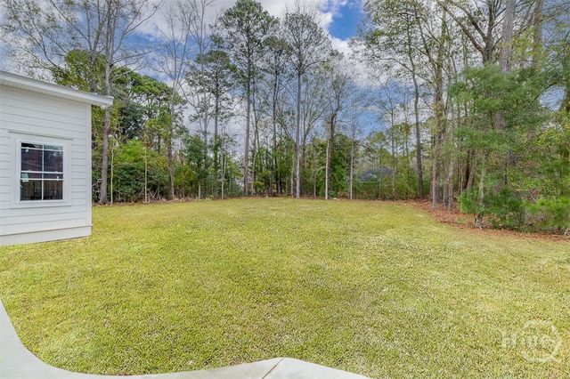 610 N Rogers Street, Pooler, GA 31322