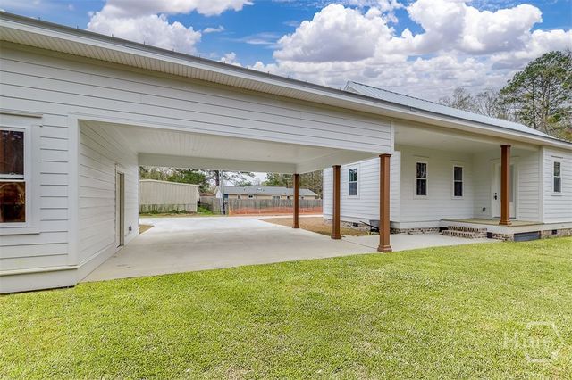 610 N Rogers Street, Pooler, GA 31322