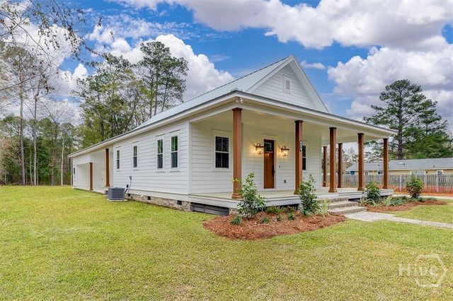 610 N Rogers Street, Pooler, GA 31322