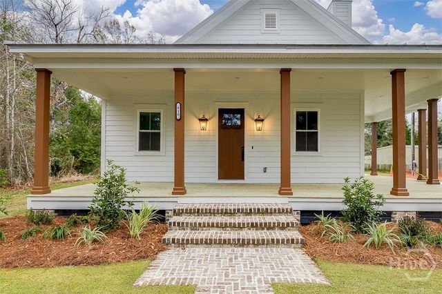 610 N Rogers Street, Pooler, GA 31322
