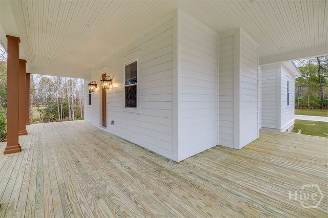 610 N Rogers Street, Pooler, GA 31322
