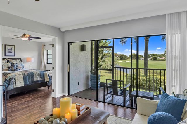 401 Greensward Lane 102-a, Delray Beach, FL 33445