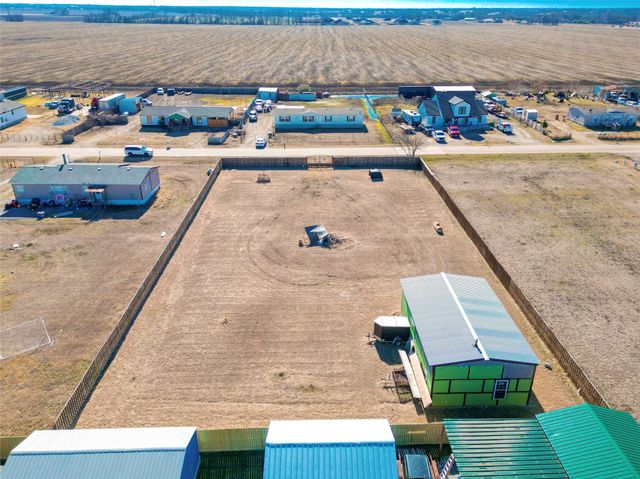 301 Choice Drive, Palmer, TX 75152