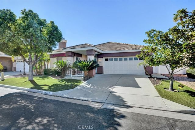 26803 Summer Sunshine Drive, Menifee, CA 92585