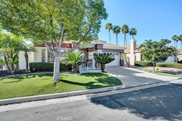 26803 Summer Sunshine Drive, Menifee, CA 92585