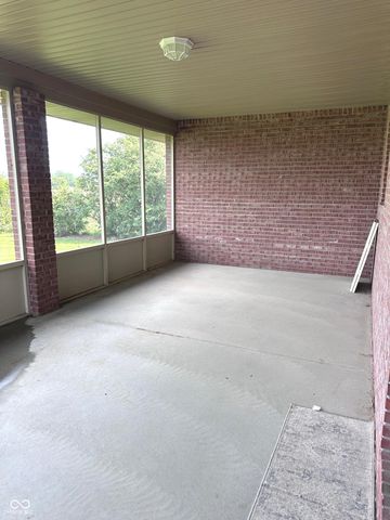 423 Alexander Drive, Seymour, IN 47274