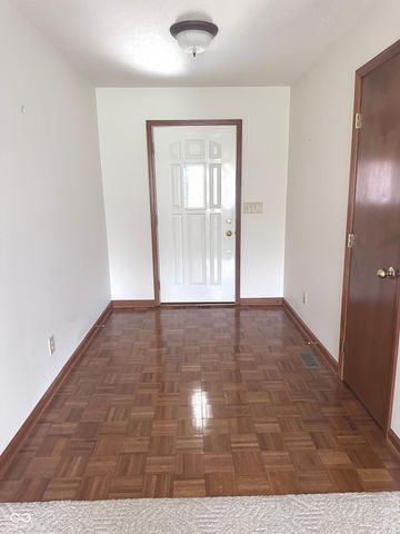 423 Alexander Drive, Seymour, IN 47274