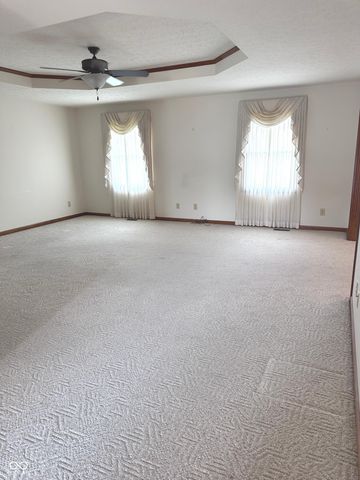 423 Alexander Drive, Seymour, IN 47274