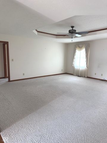 423 Alexander Drive, Seymour, IN 47274