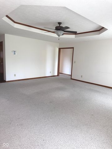 423 Alexander Drive, Seymour, IN 47274