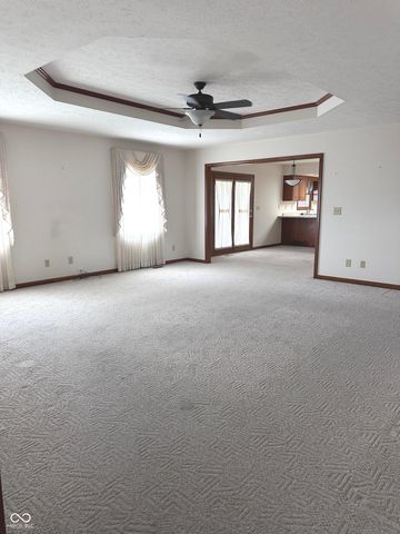 423 Alexander Drive, Seymour, IN 47274