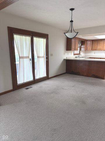 423 Alexander Drive, Seymour, IN 47274