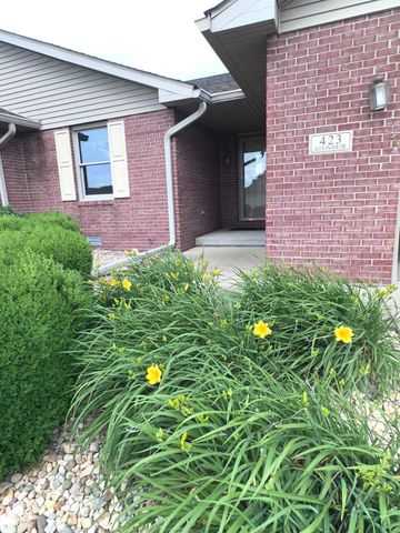 423 Alexander Drive, Seymour, IN 47274