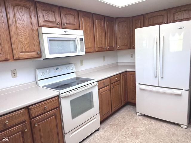 423 Alexander Drive, Seymour, IN 47274