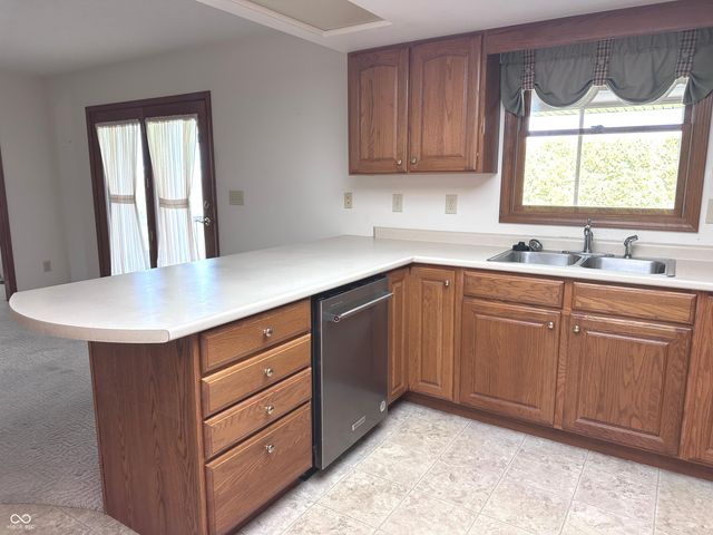 423 Alexander Drive, Seymour, IN 47274