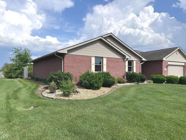 423 Alexander Drive, Seymour, IN 47274
