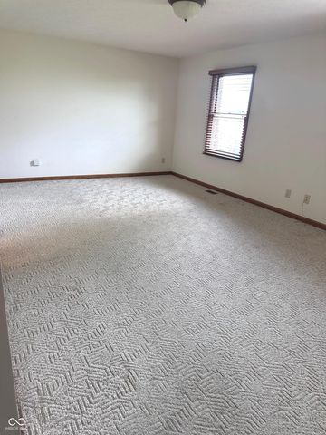 423 Alexander Drive, Seymour, IN 47274