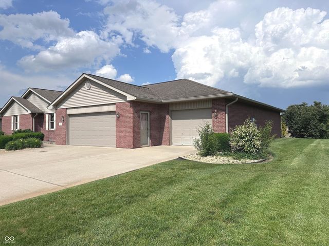 423 Alexander Drive, Seymour, IN 47274