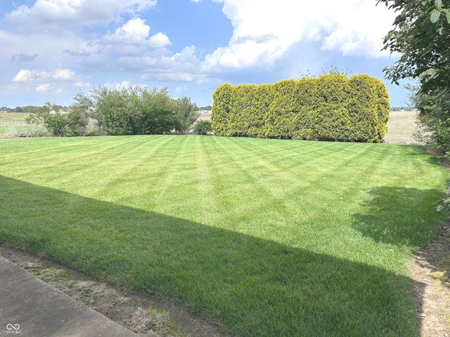 423 Alexander Drive, Seymour, IN 47274