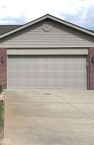 423 Alexander Drive, Seymour, IN 47274