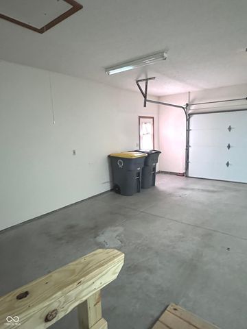 423 Alexander Drive, Seymour, IN 47274
