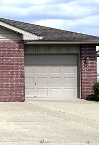 423 Alexander Drive, Seymour, IN 47274