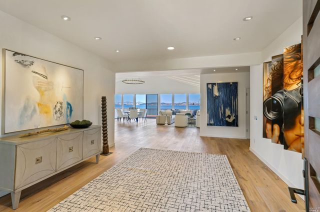 79 Saint Thomas Way, Tiburon, CA 94920
