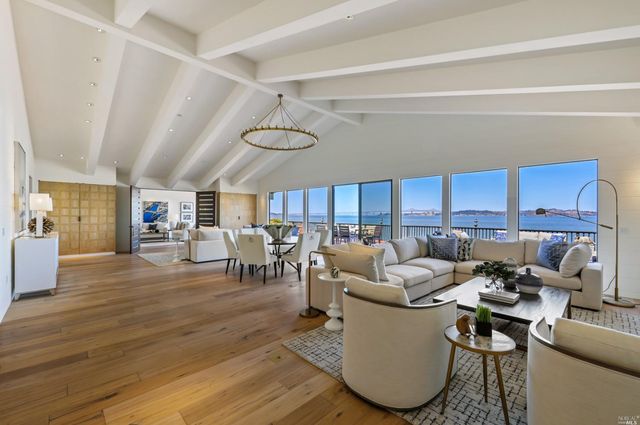 79 Saint Thomas Way, Tiburon, CA 94920