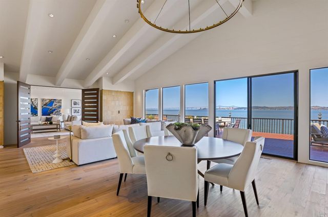79 Saint Thomas Way, Tiburon, CA 94920