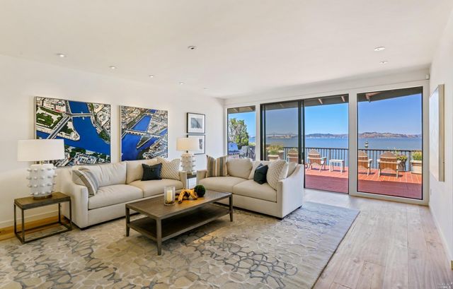 79 Saint Thomas Way, Tiburon, CA 94920