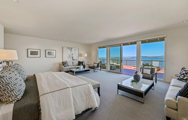 79 Saint Thomas Way, Tiburon, CA 94920
