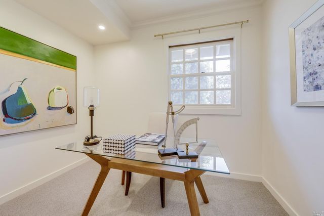 79 Saint Thomas Way, Tiburon, CA 94920