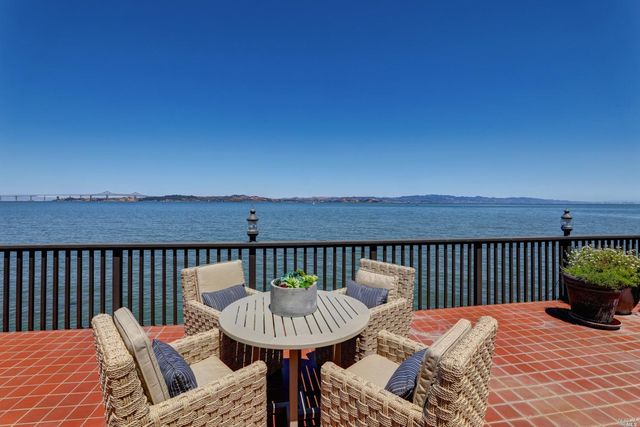 79 Saint Thomas Way, Tiburon, CA 94920