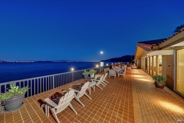 79 Saint Thomas Way, Tiburon, CA 94920
