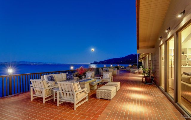 79 Saint Thomas Way, Tiburon, CA 94920