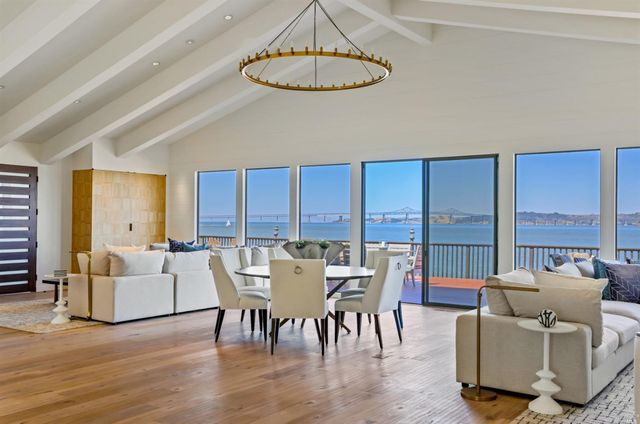 79 Saint Thomas Way, Tiburon, CA 94920