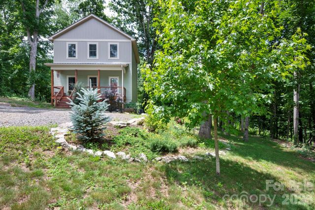 58 Shuler Road, Candler, NC 28715