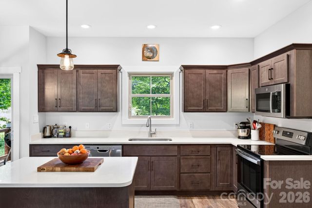 58 Shuler Road, Candler, NC 28715