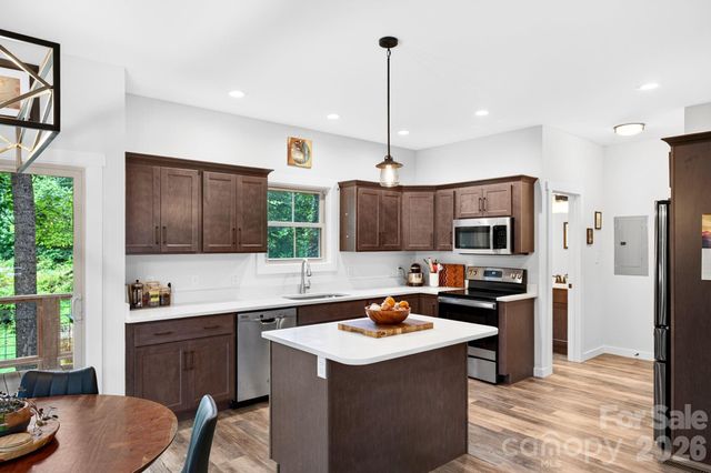 58 Shuler Road, Candler, NC 28715