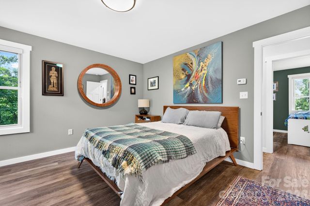 58 Shuler Road, Candler, NC 28715