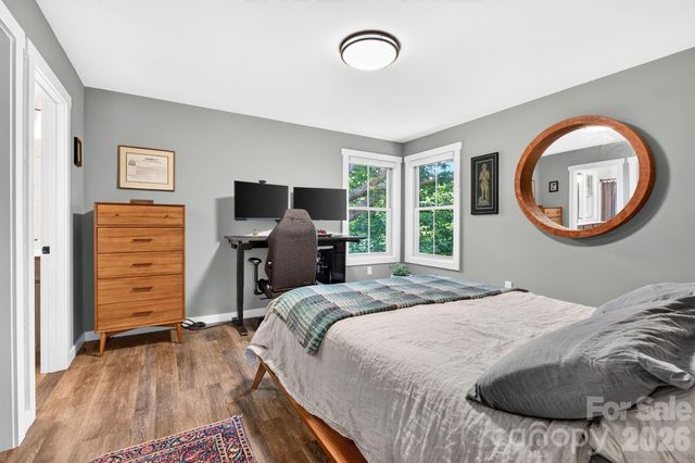 58 Shuler Road, Candler, NC 28715