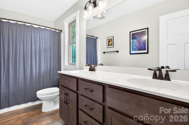 58 Shuler Road, Candler, NC 28715