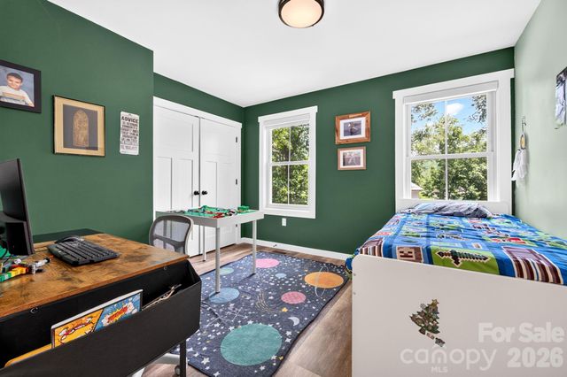 58 Shuler Road, Candler, NC 28715