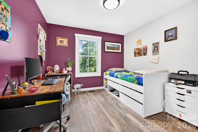 58 Shuler Road, Candler, NC 28715