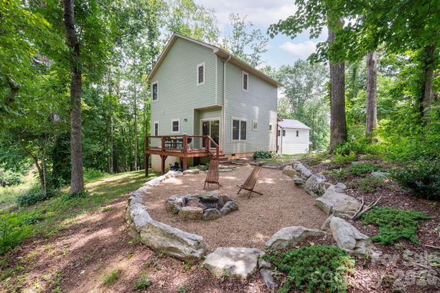 58 Shuler Road, Candler, NC 28715