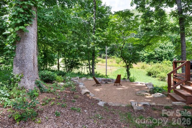 58 Shuler Road, Candler, NC 28715